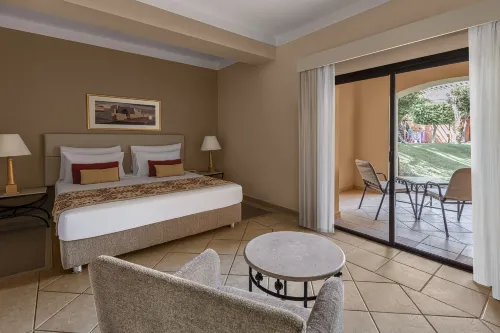 Jaz Makadi Saraya Resort Kamar Photos