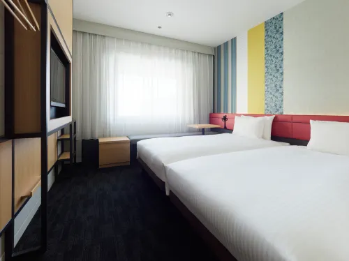 Mitsui Garden Hotel Kyoto Shijo Rooms Photos
