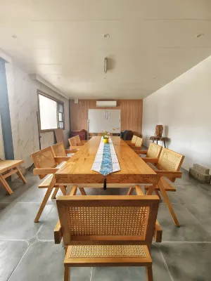 Mr Bean Holiday Semporna Business Facilities Photos