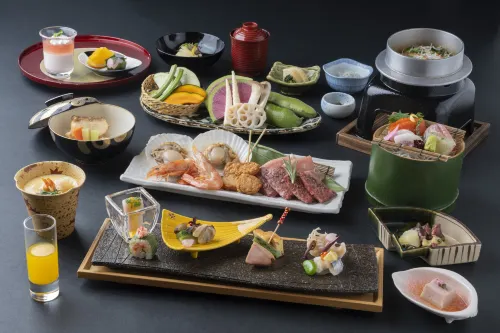 Mizunoto Dining Photos