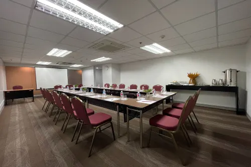 Go Hotels Plus Mandaluyong Featured Photos