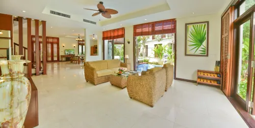 Furama Resort Danang Rooms Photos