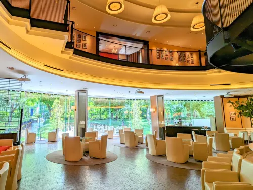 Premier Hotel Nakajima Park Sapporo Dining Photos