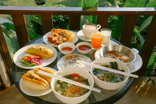 Chiangkhan River Mountain Resort Empfohlen Photos