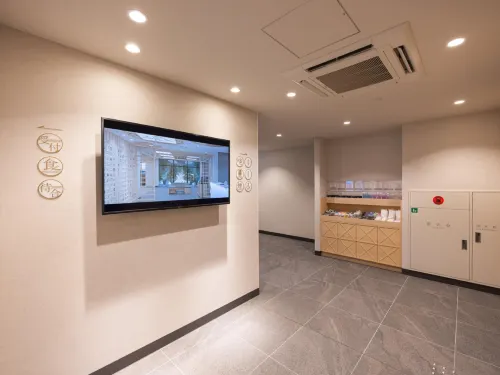 La'gent Hotel Kyoto Nijo Public Areas Photos