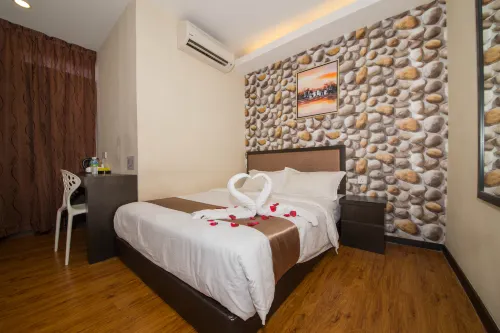 Oro Hotel Camere Photos