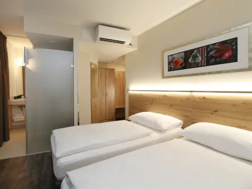 B&B Hotel Berlin-Mitte Photos