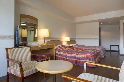 Izumigo Toba Dog Paradise Hotel Chambres Photos