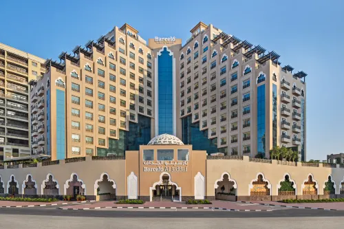 Barceló Al Jaddaf, Dubai Empfohlen Photos