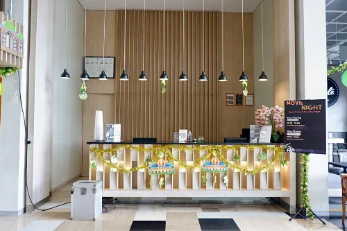 Lemo Hotel Serpong Da non perdere Photos