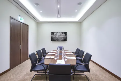 PortoBay Liberdade Business Facilities Photos