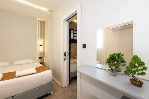 Istanbul Holiday Hotel Chambres Photos