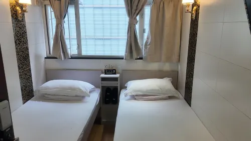Meilin Hotel 추천 Photos