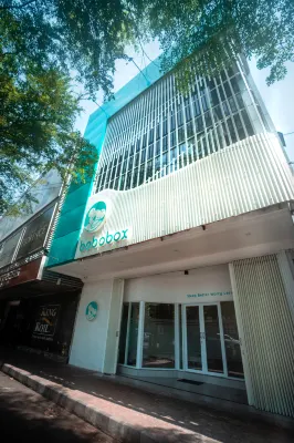 Bobopod Slamet Riyadi Solo Unggulan Photos