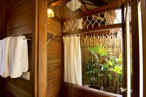 The Float House River Kwai Zimmer Photos