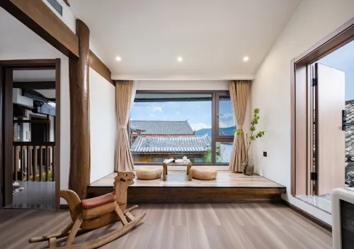 See you again exquisite homestay Rooms Photos