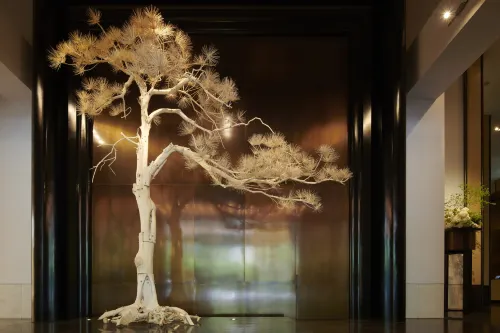 Mandarin Oriental Guangzhou Featured Photos