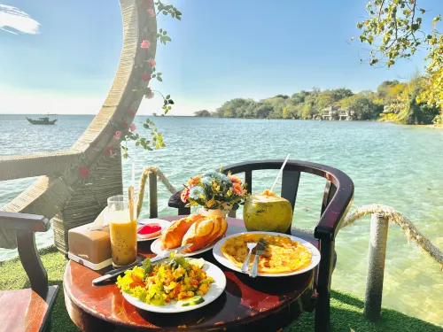 Mai Phuong Resort Phu Quoc Empfohlen Photos