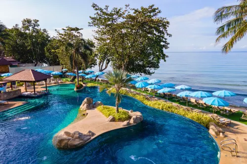 Kacha Resort & Spa, Koh Chang À ne pas manquer Photos