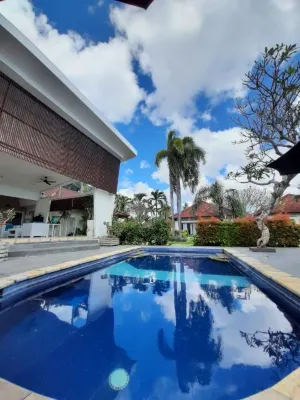 Bali Breezz Hotel Freizeit und Erholung Photos