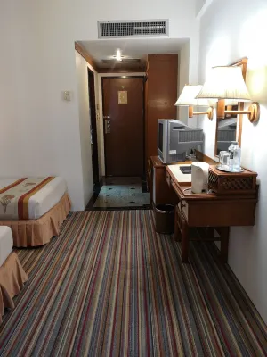 The Regency Hotel Hatyai Chambres Photos