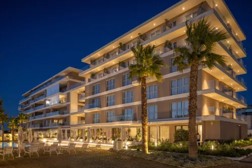 B21 Lifestyle Hotel Featured Photos