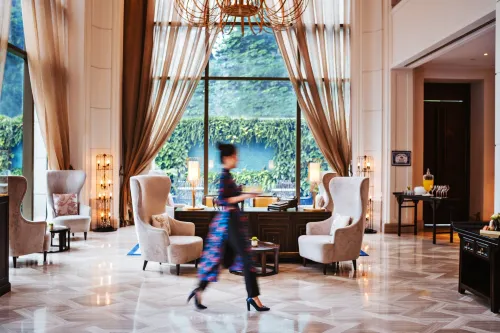 Hotel des Arts Saigon Mgallery Collection À ne pas manquer Photos