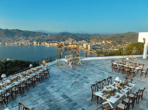 Las Brisas Acapulco À ne pas manquer Photos