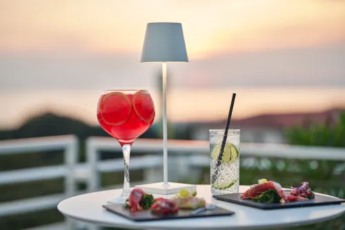 Versilia Lido | UNA Esperienze Dining Photos