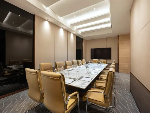 Classyc Hotel Espaces Affaires Photos