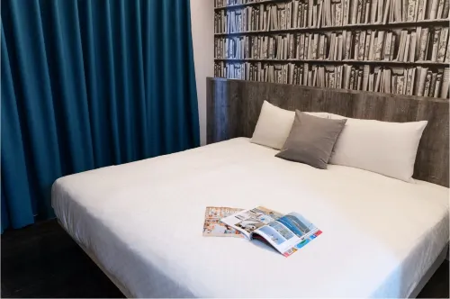 Talmud Hotel Gongyuan فنادق مميّزة Photos