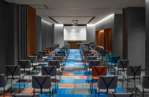 Citadines Marina Hạ Long Dành cho công việc Photos