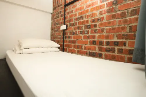 Suite 18 Boutique Hotel Camere Photos