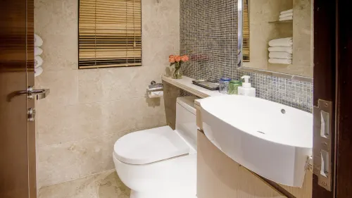 UHOME Executive Apartments Rooms Photos