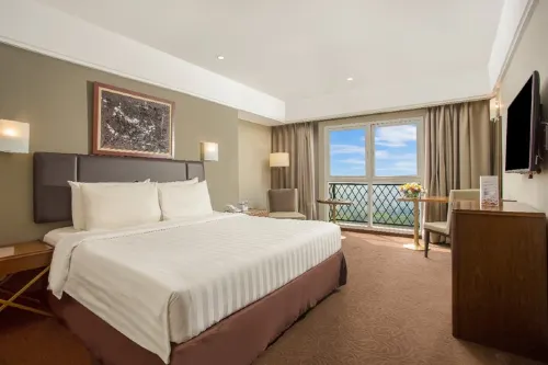 Swiss-Belhotel Bogor Kamar Photos