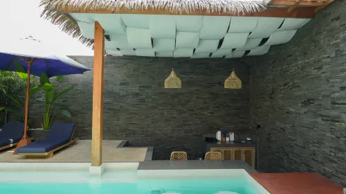 Villa Di Bali Relaksasi & Rekreasi Photos