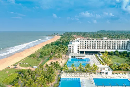 Riu Sri Lanka All Inclusive Extérieur Photos