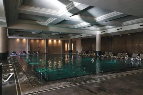 Riu Palace Tikida Agadir - All Inclusive Rooms Photos