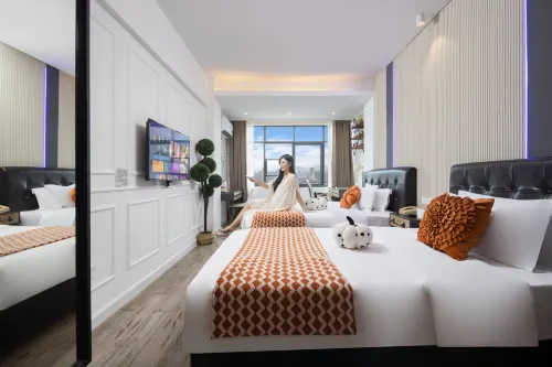 Yunxi • Shiguang Boutique Homestay (Dadonghai Branch) Featured Photos