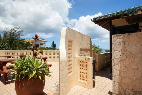 La Casa Panacea Okinawa Resort Zimmer Photos