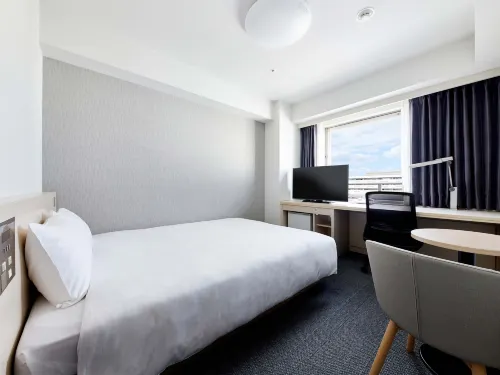 Daiwa Roynet Hotel Osaka-Uehonmachi Избранное Photos