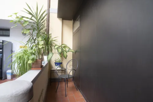 Hotel Residence La Contessina Public Areas Photos