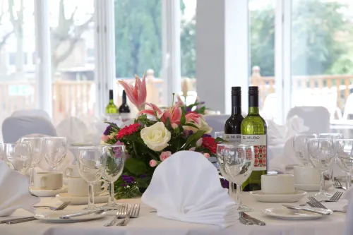 London Croydon Aerodrome Hotel, BW Signature Collection Business Facilities Photos