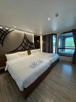 S3 Ayutthaya Hotel Phòng Photos