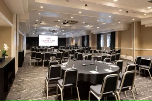Crowne Plaza Leeds Espaces Affaires Photos