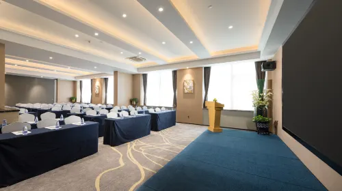 Buddy Hotel Espaces Affaires Photos