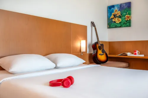 Ibis Fujairah Empfohlen Photos