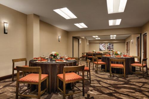 Embassy Suites by Hilton Austin Downtown South Congress Business Photos