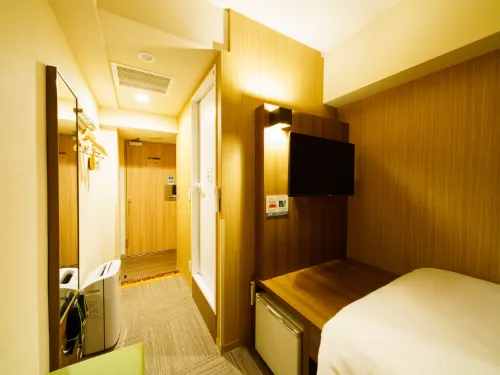 Super Hotel Ikebukuro-Eki Kitaguchi الغرف Photos
