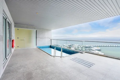 Lexis Hibiscus Port Dickson Rooms Photos